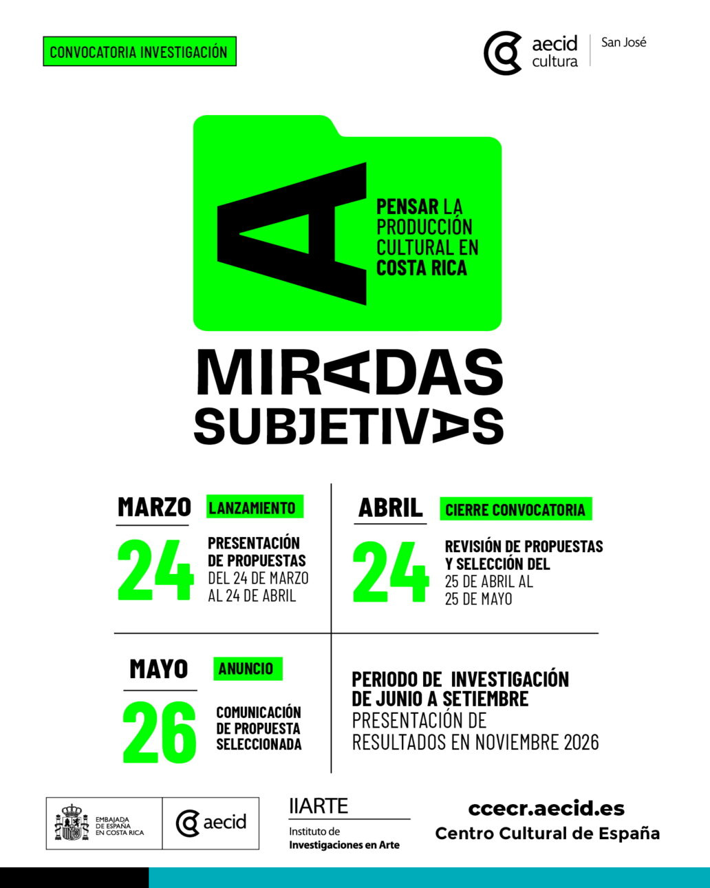 investigación cultural