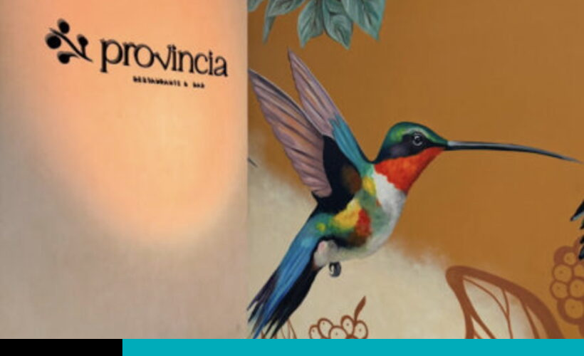 Restaurante Provincia