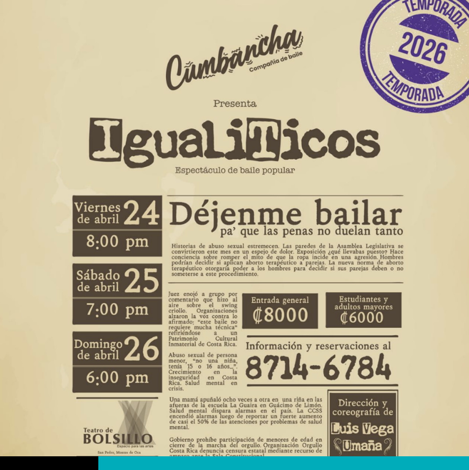 teatro de bolsillo