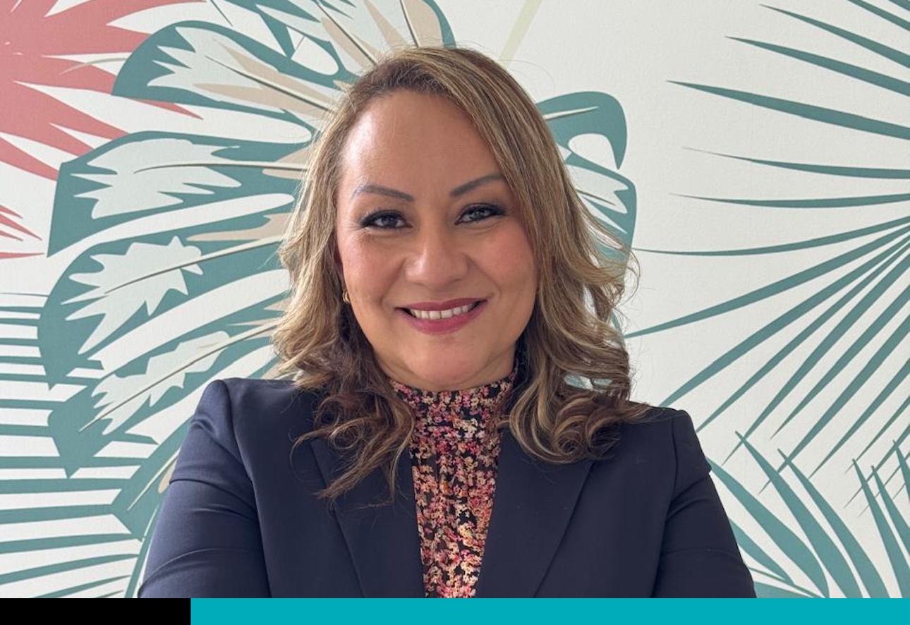 vivian leal, vínculos familiares