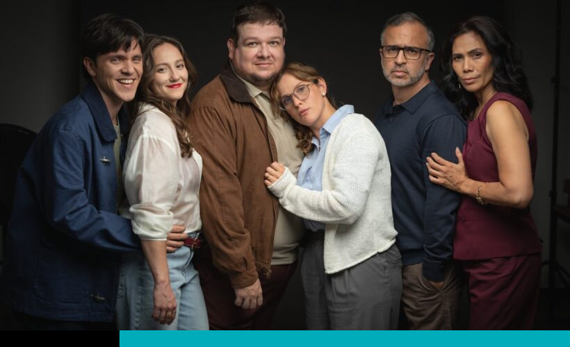 Comedia Bajo Terapia