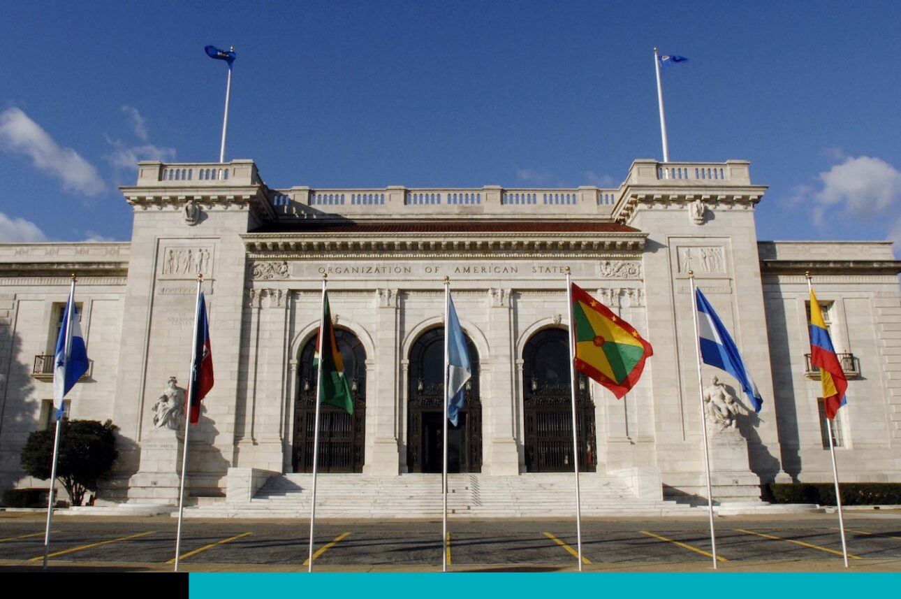 Costa Rica se retira del foro de la OEA sobre diversidad sexual -  aDiarioCR.com - Costa Rica