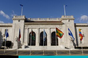 diversidad sexual OEA