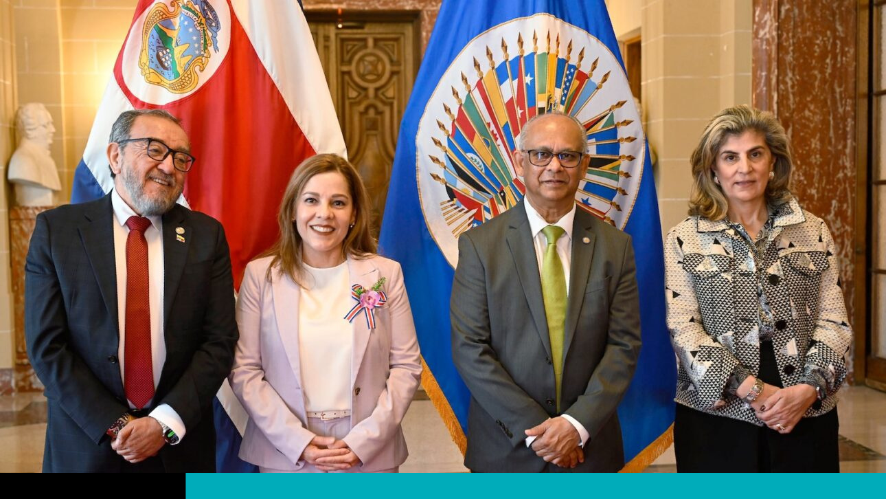 OEA