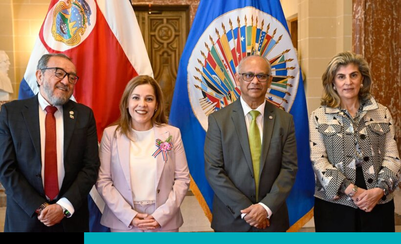 OEA