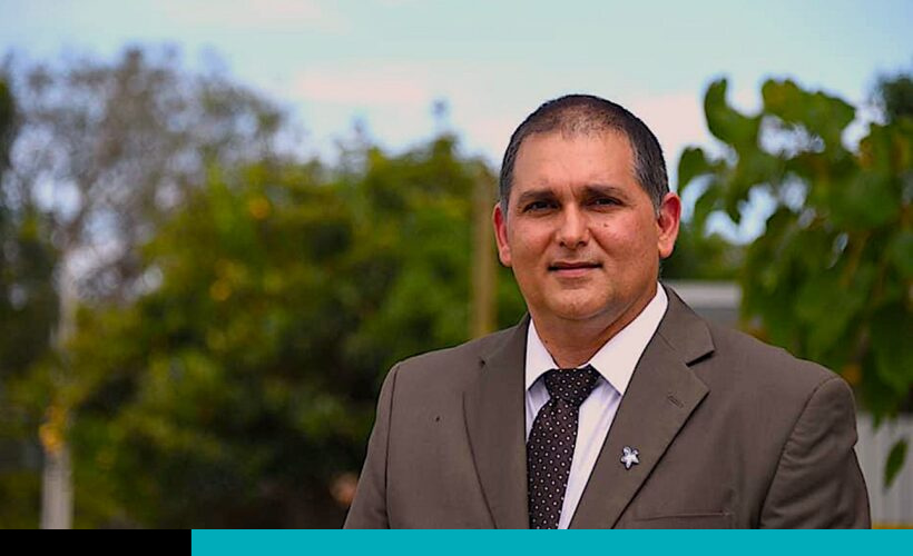 Alexander Sánchez Cabo, médicos