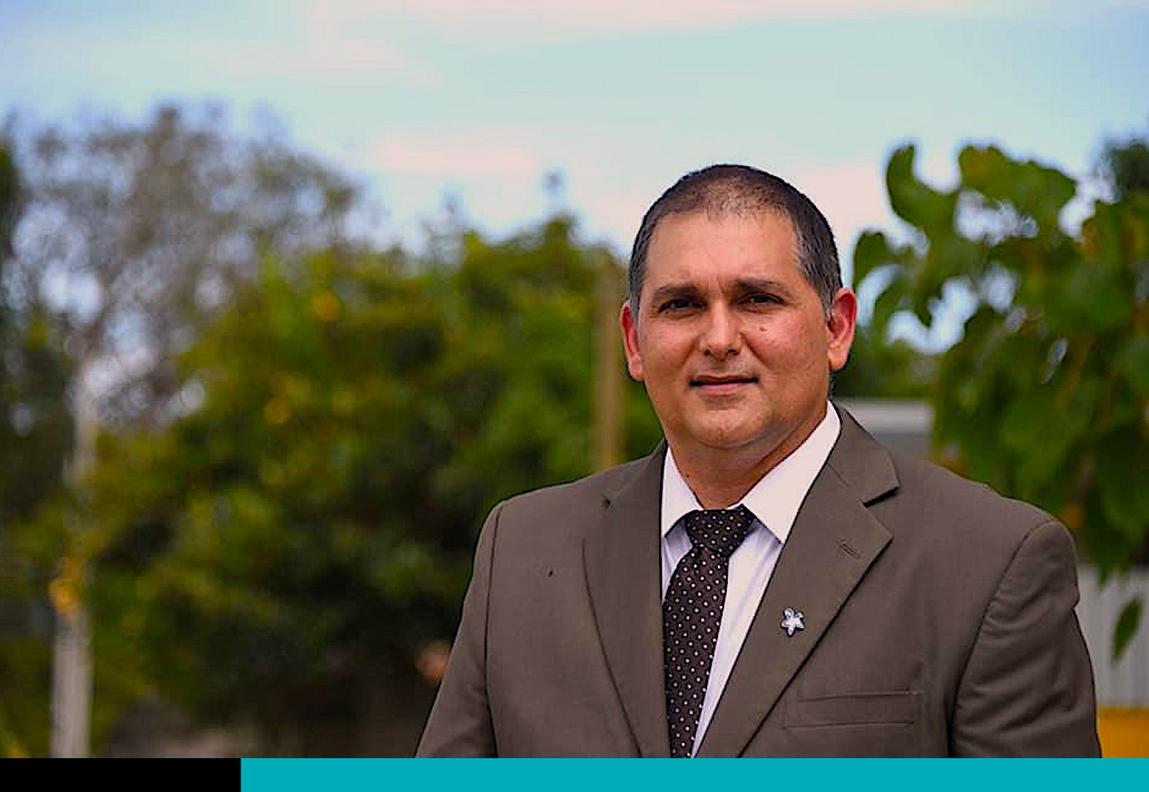 Alexander Sánchez Cabo, médicos