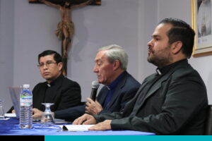 carta pastoral