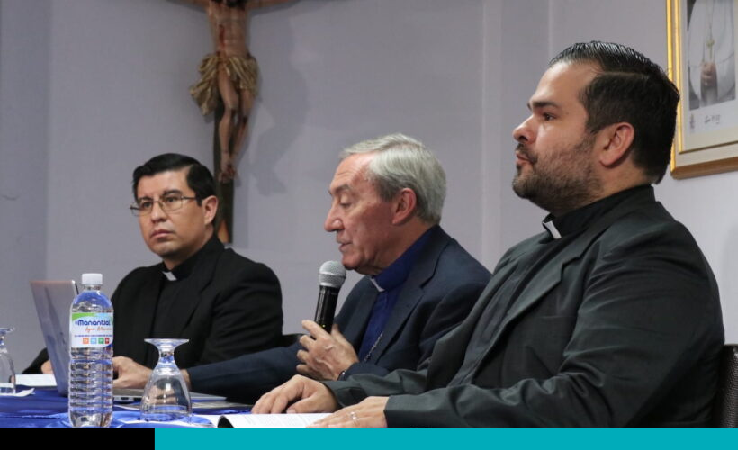 carta pastoral