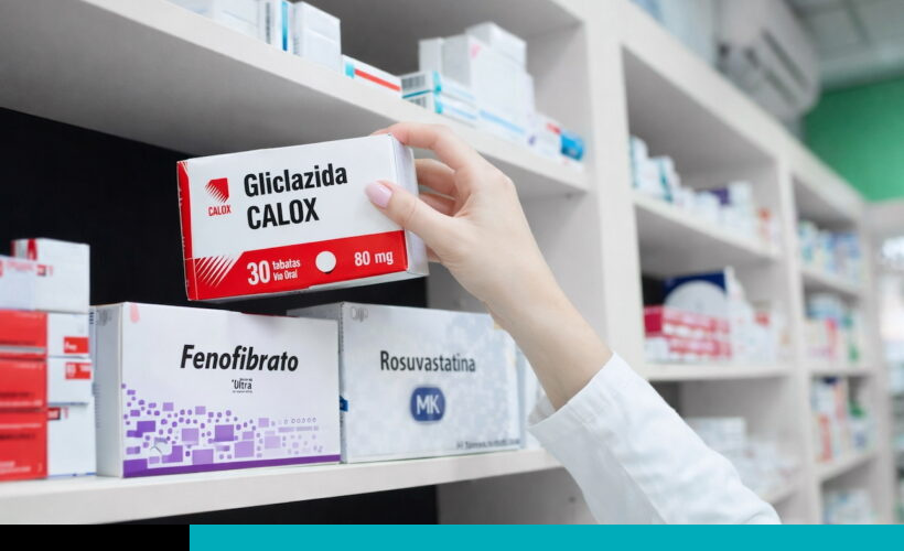 medicamentos
