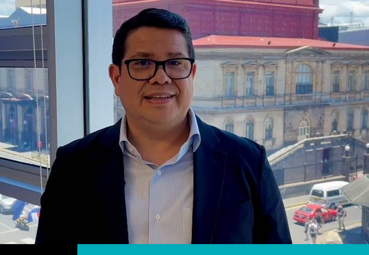Juan Carlos Esquivel, CENDEISS