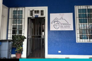 la posada del alivio