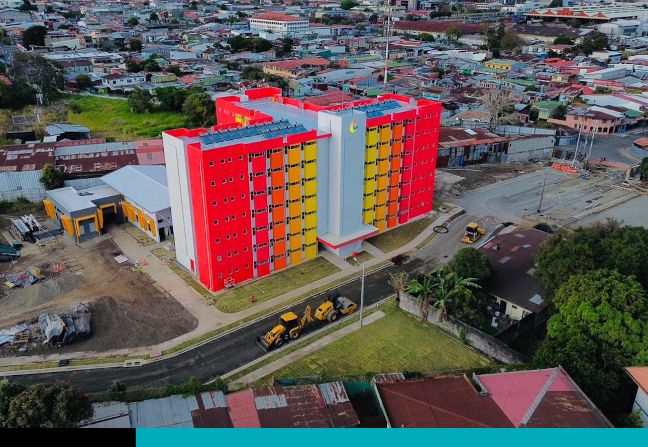 Obras del Espíritu Santo