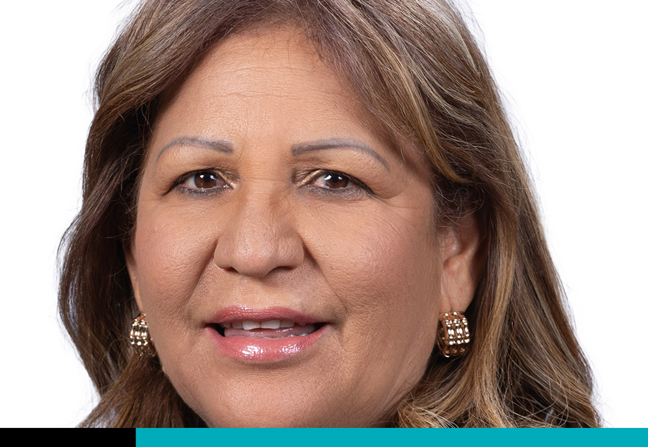 Ana Ruth Esquivel Medrano diputada