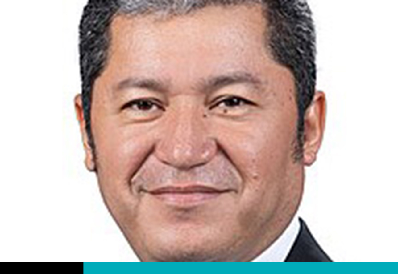 Daniel Siezar Cárdenas