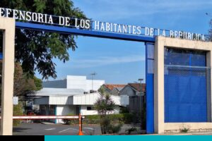 Defensoría