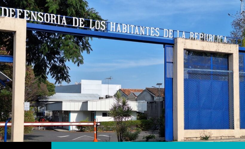 Defensoría