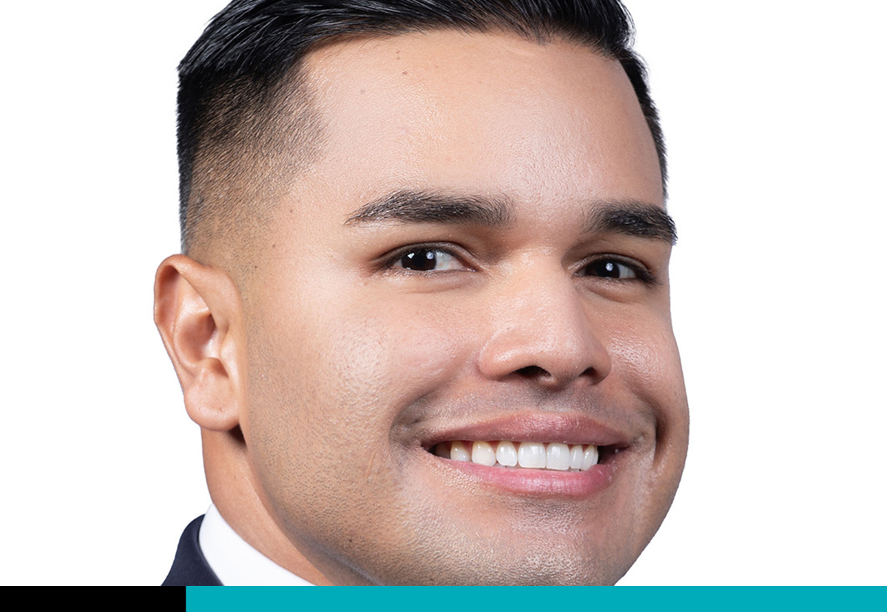 Eder Francisco Hernández