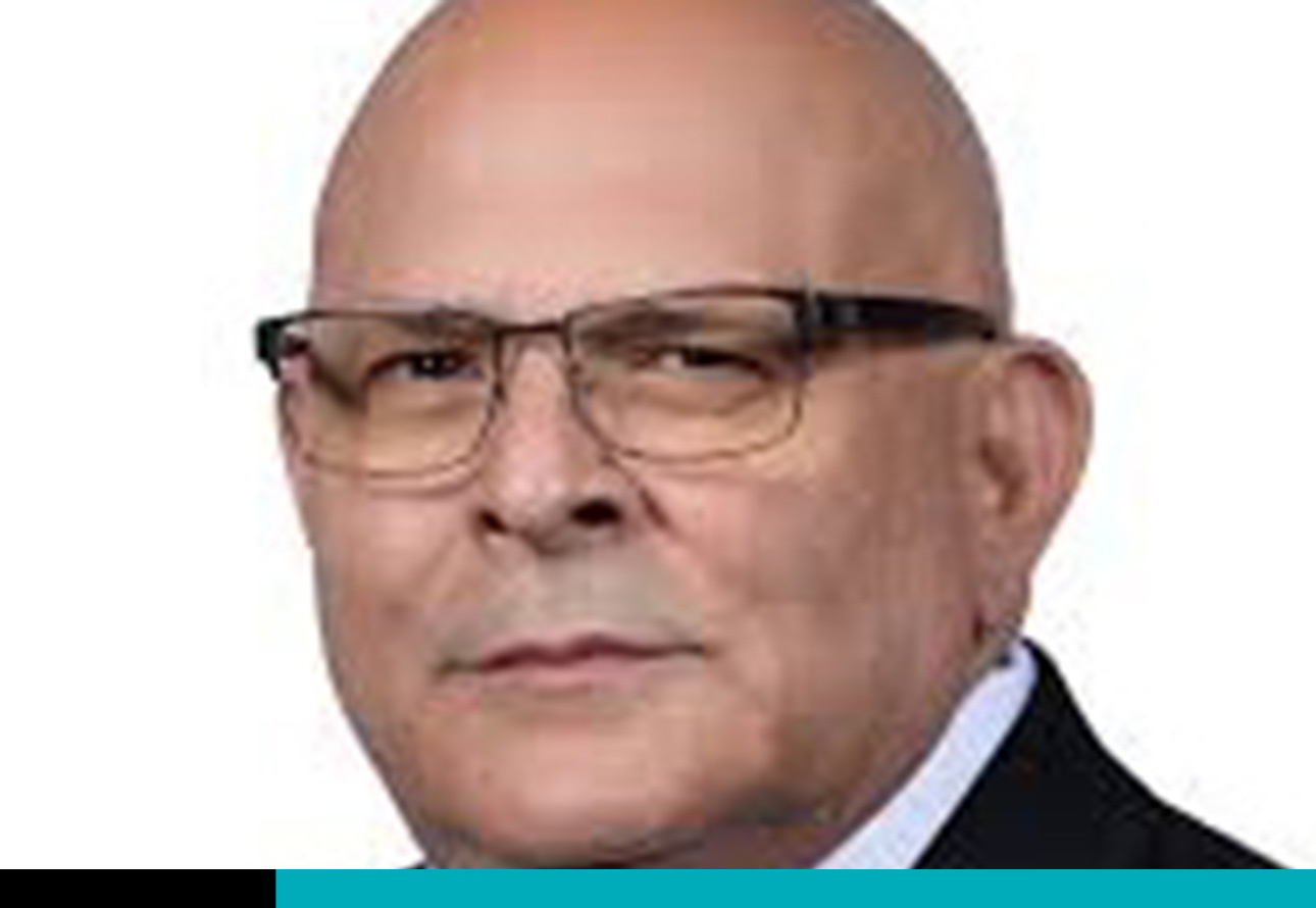 Fernando Obaldía Alvarez
