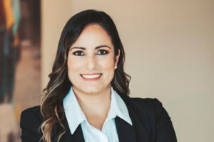 ACOPE Susana Rodríguez