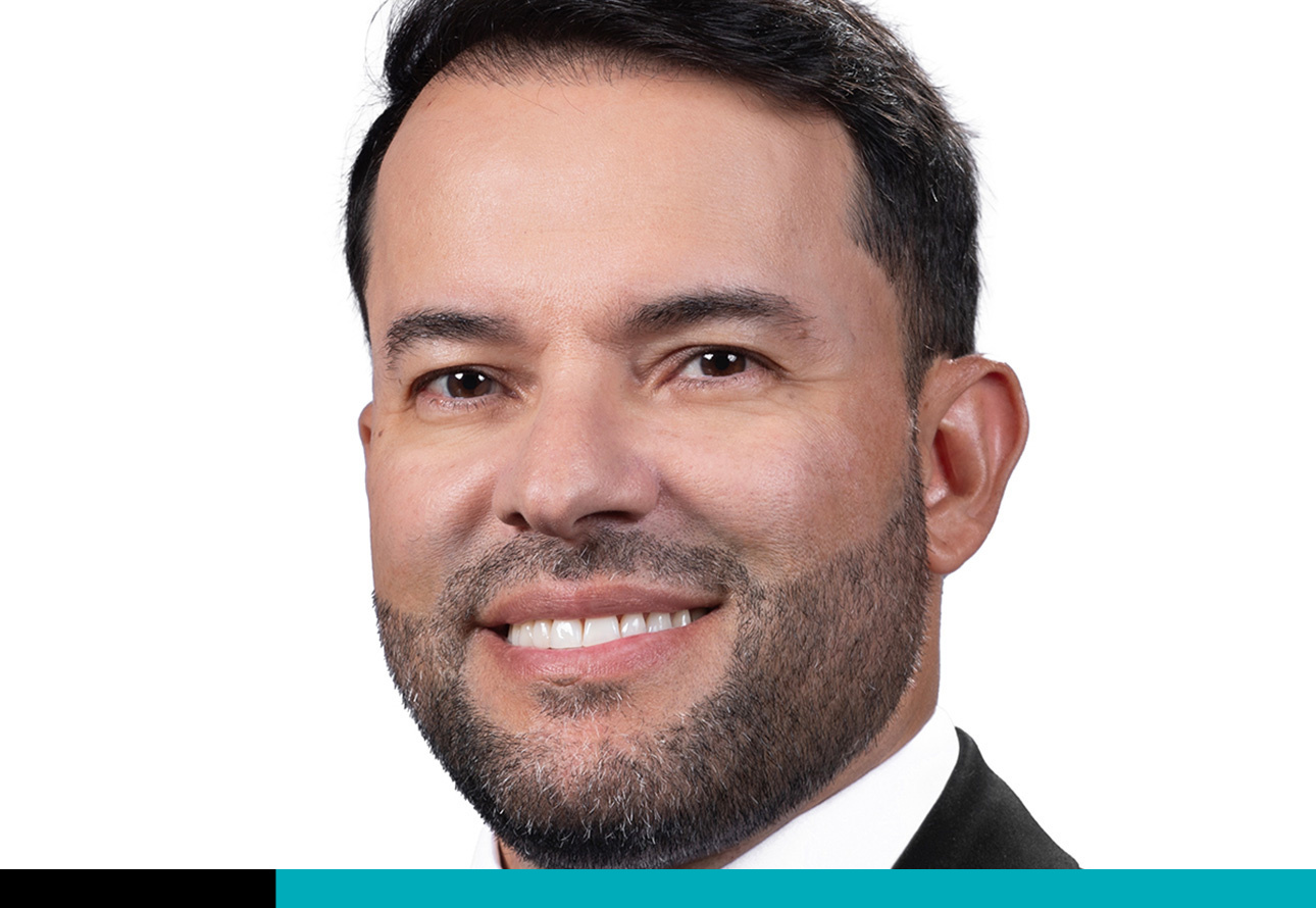 Gerald Bogantes Rivera