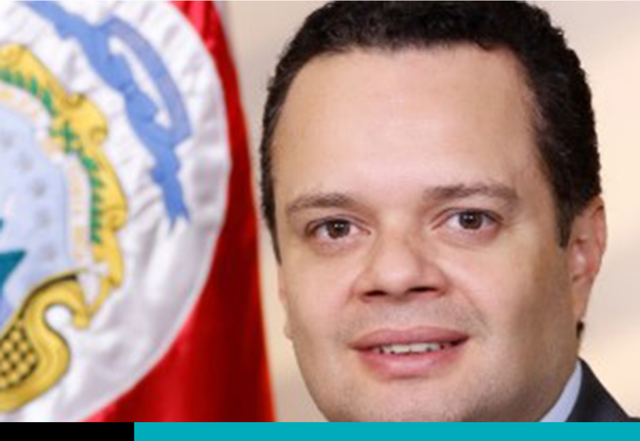 Gonzalo Ramírez