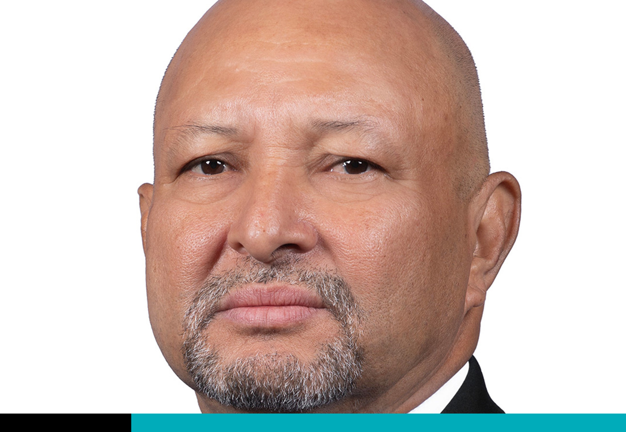 Jesús Antonio Calderón Calderón