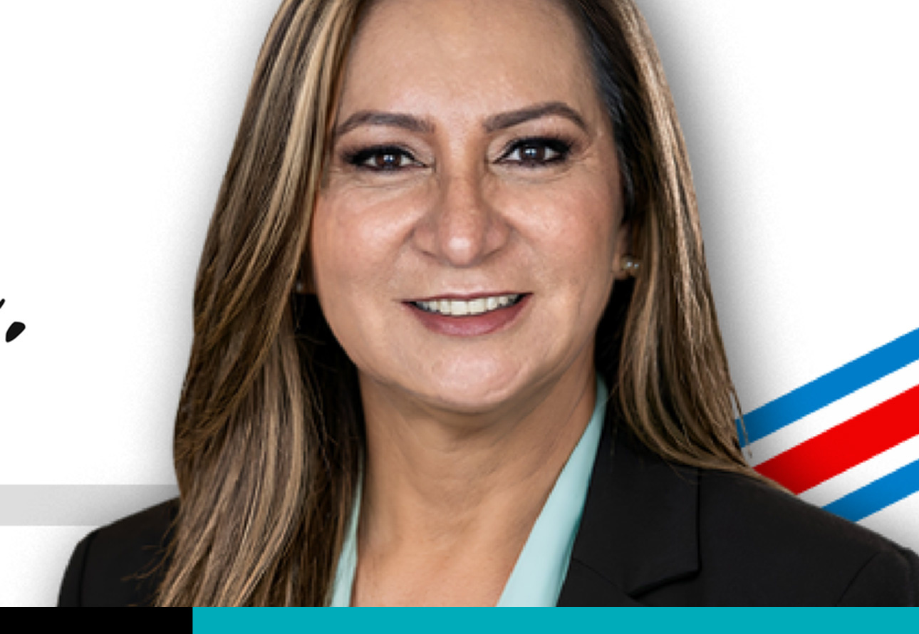 Kattia Maria Ulate Alvarado