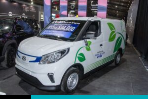movilidad eléctrica