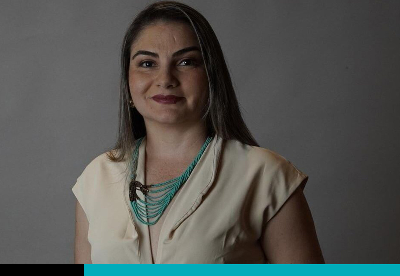 Norjelens María Lobo Vargas