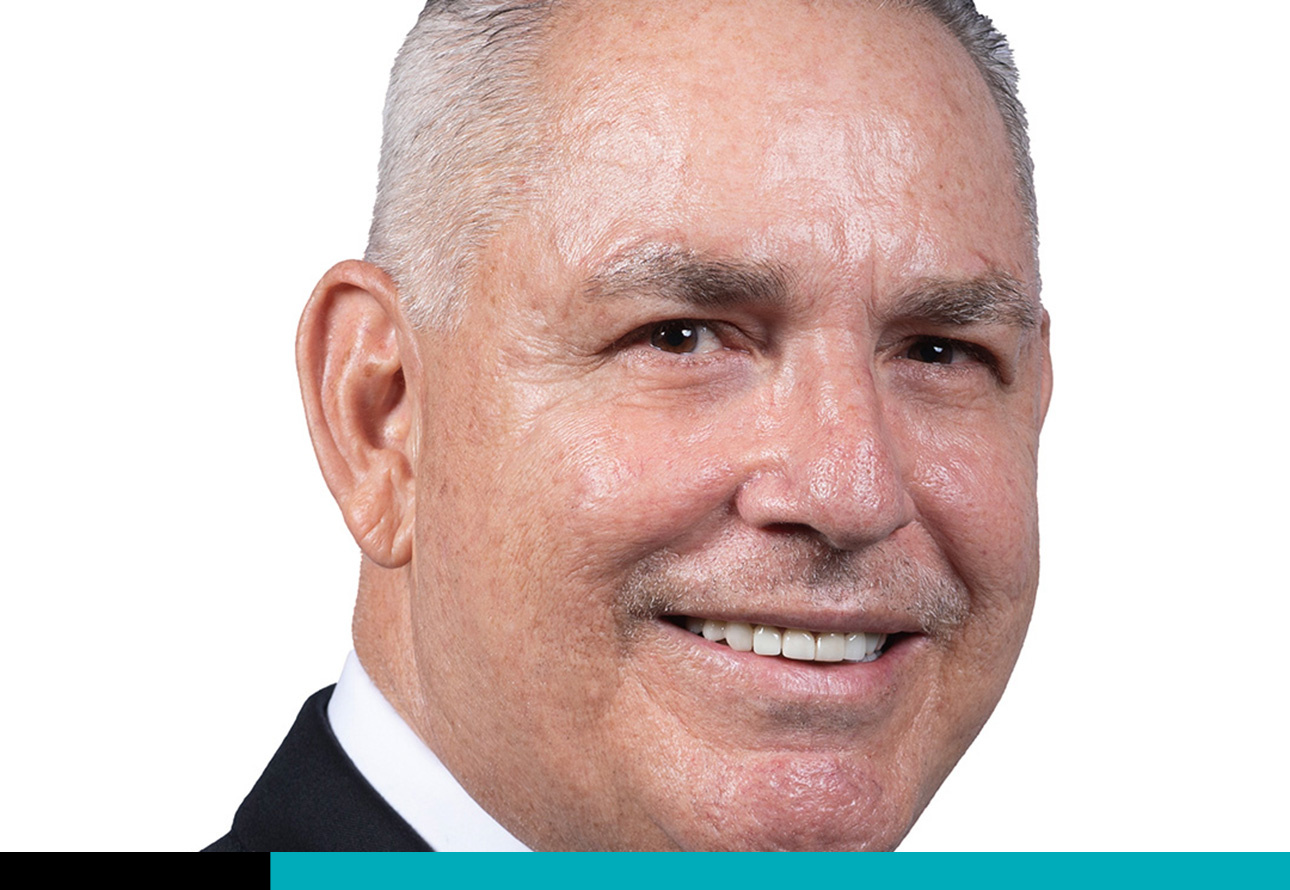 Rafael Ángel Vargas Brenes