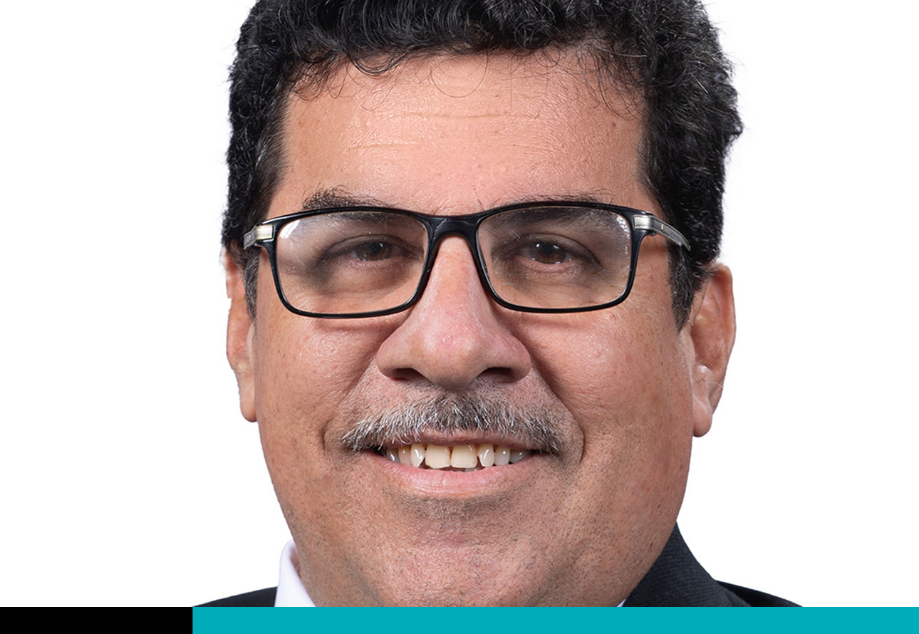 Reynaldo Arias