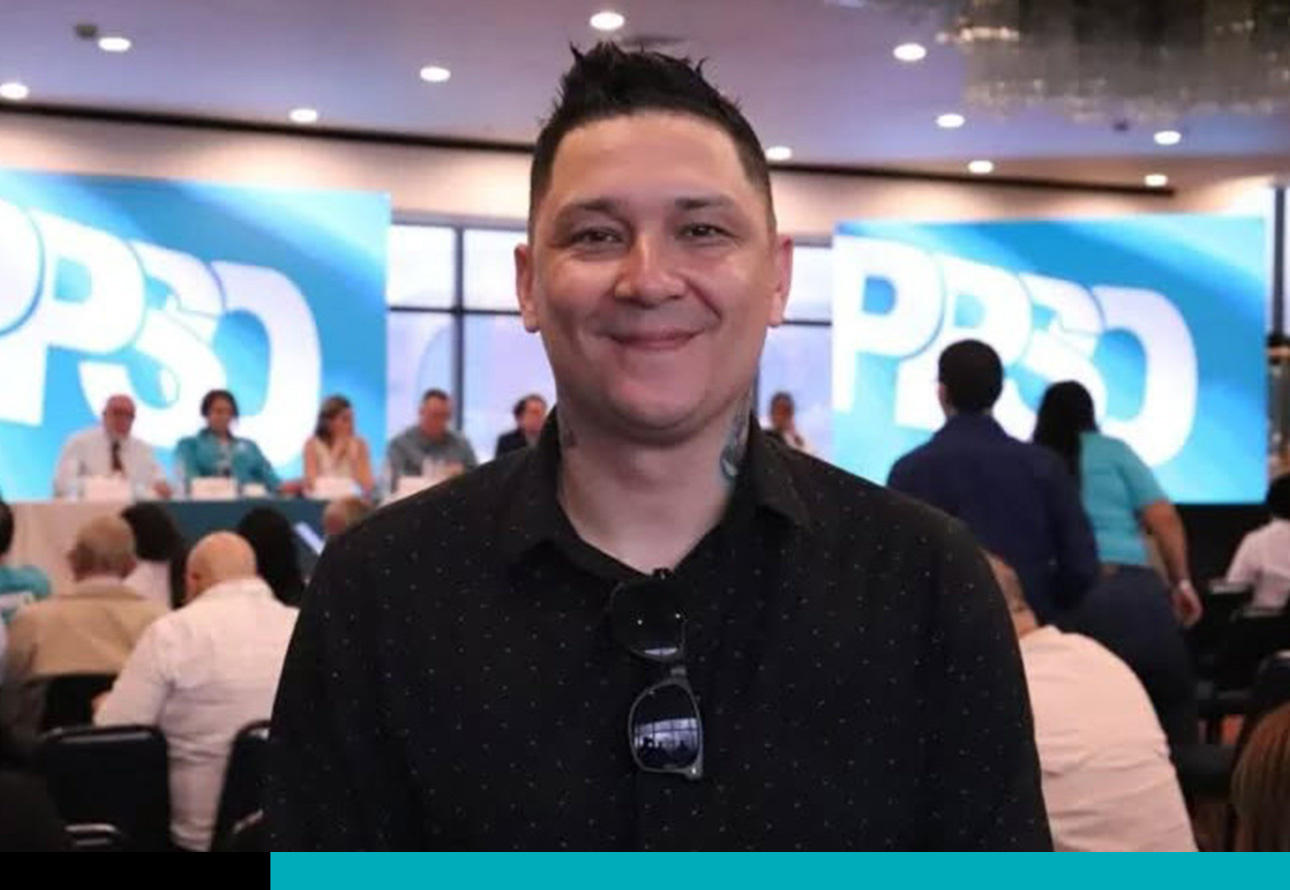 Robert Barrantes