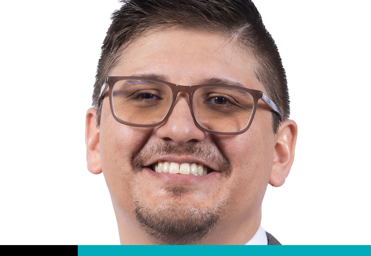 Salvador Padilla Villanueva diputado