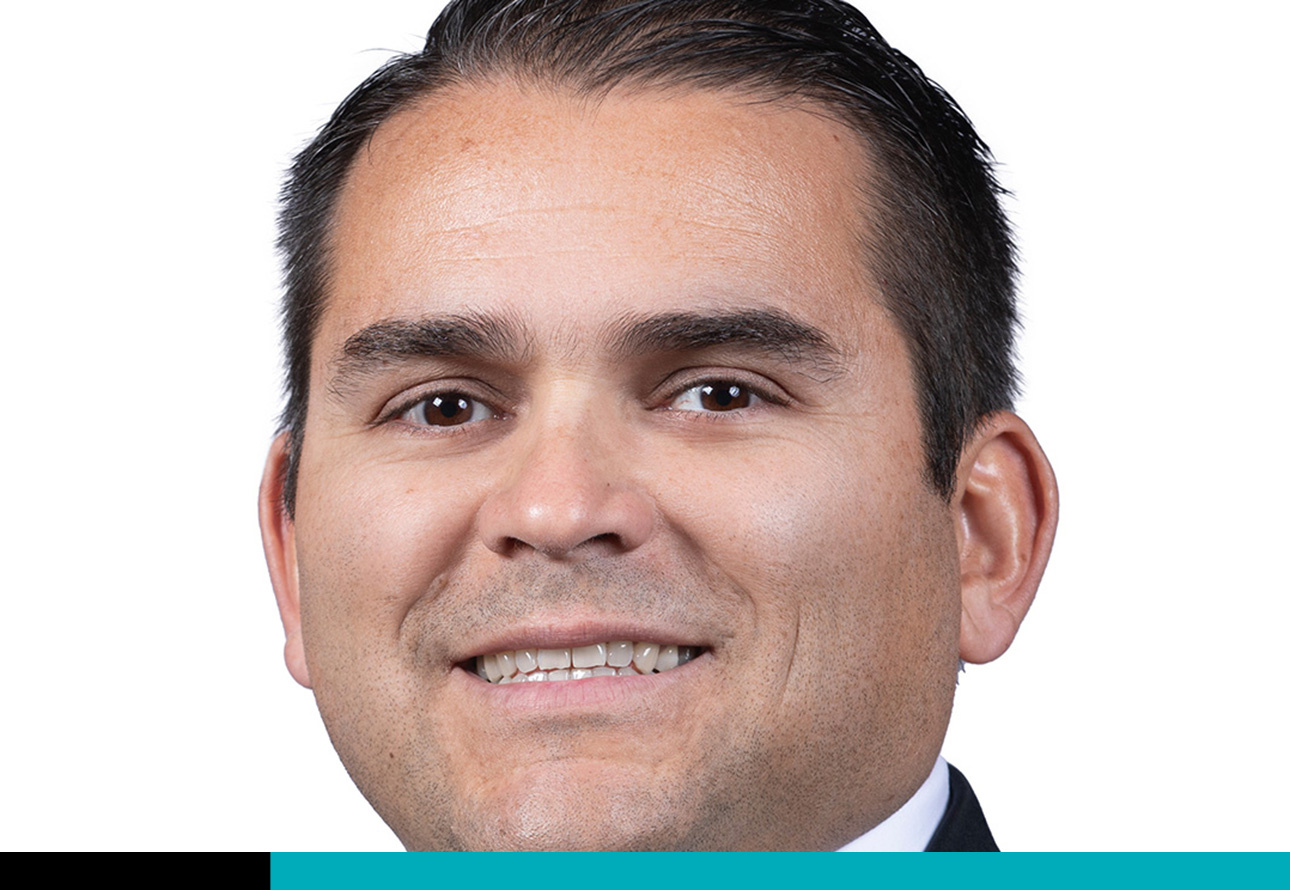 Victor Manuel Hidalgo Solís