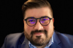 luis serrano