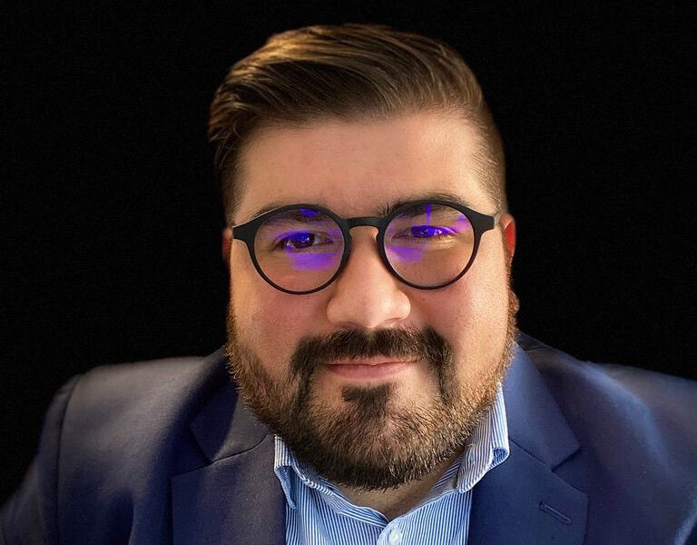 luis serrano