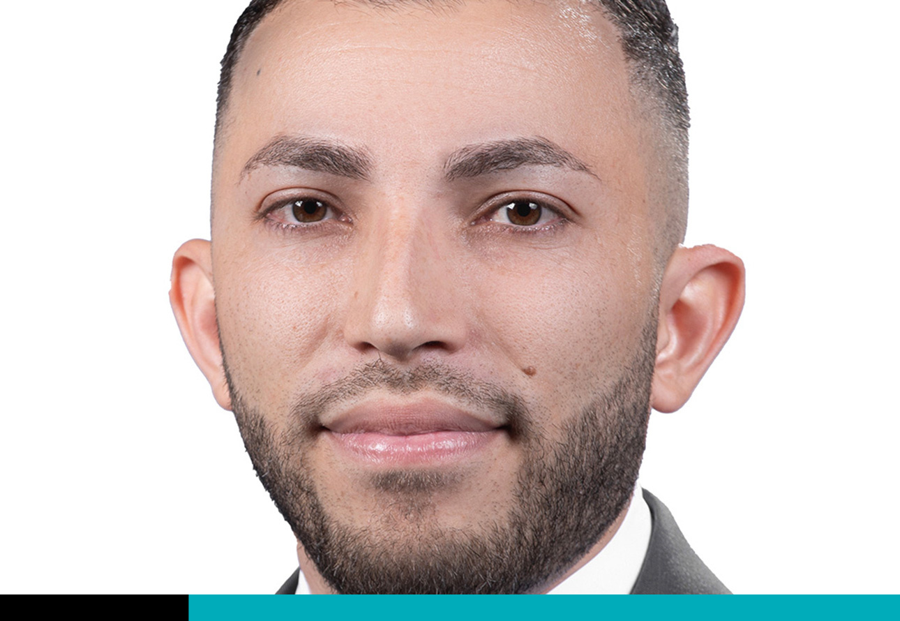 Wilson Jiménez Cordero