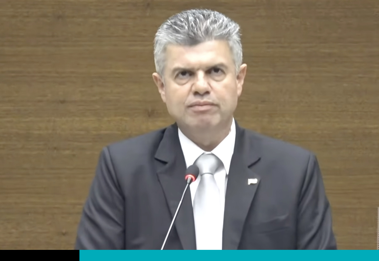 diputado Alvaro Ramírez