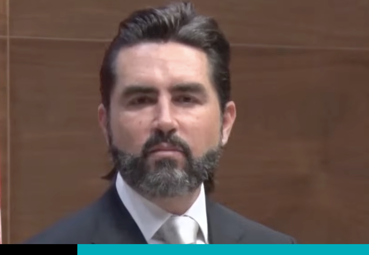 diputado Antonio Barzuna