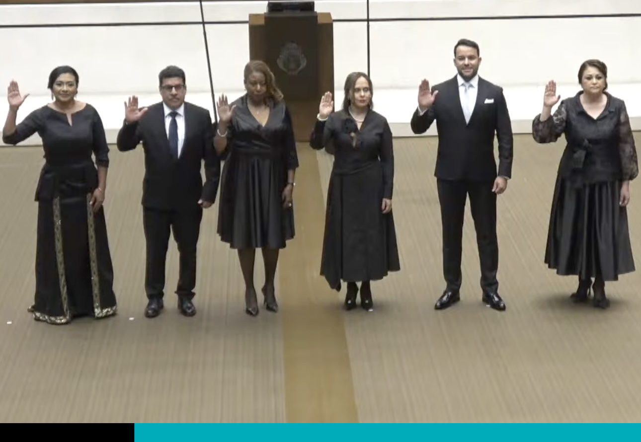 Diputados del Directorio Legislativo