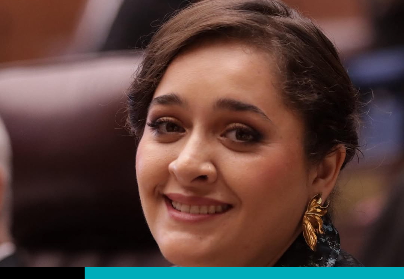 iztarú alfaro diputada