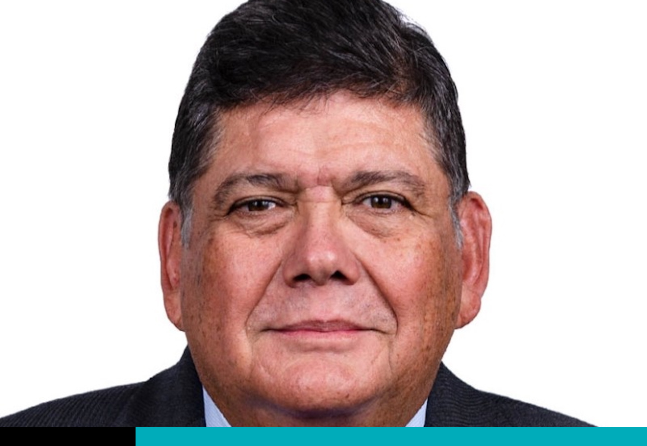 javier garcía martínez