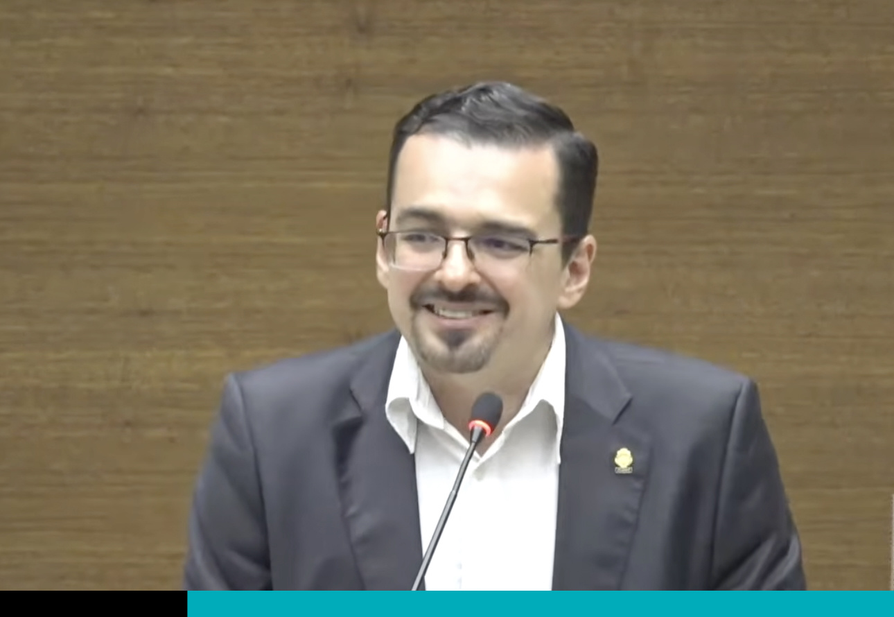 José María Villalta