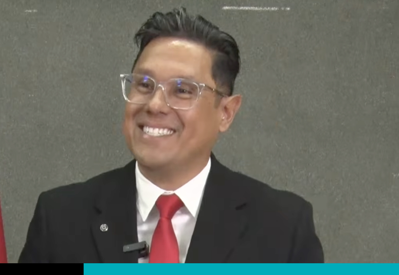Diputada Juan Manuel Quesada