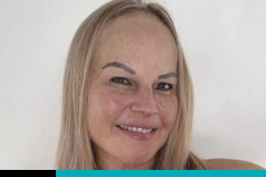 lorena de la garza PARTO