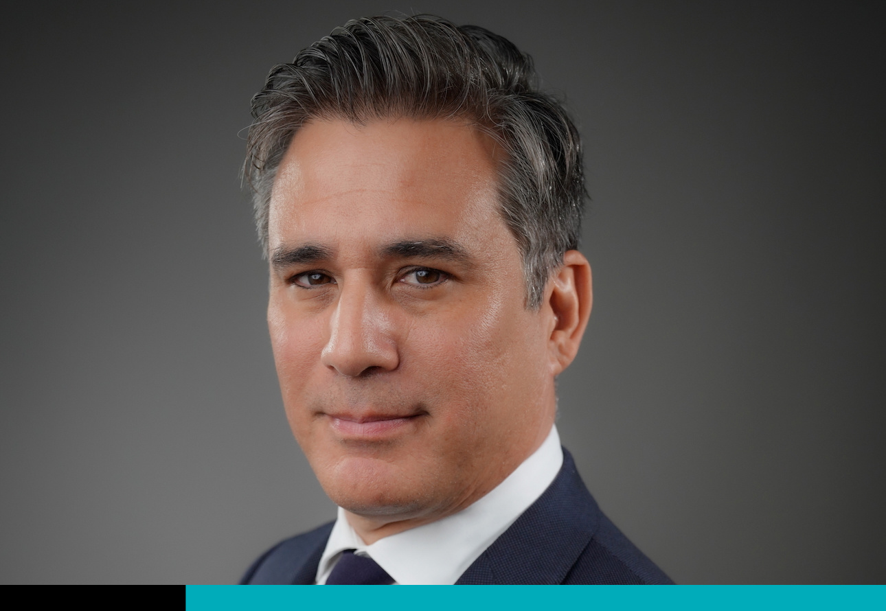 Manuel Tovar Rivera