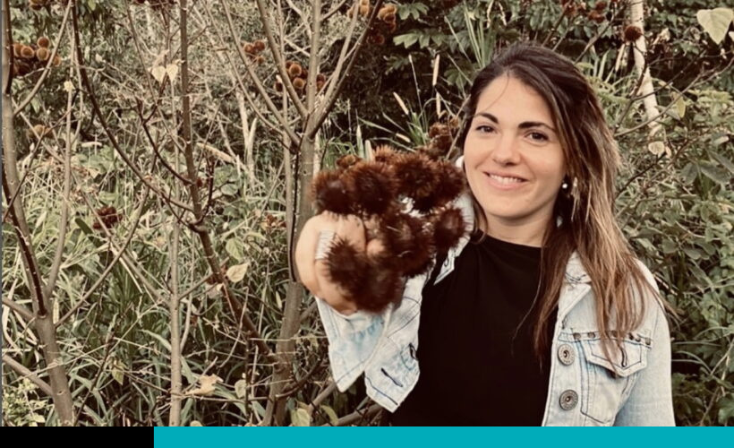 tendencia gastronómica maria laura zamora