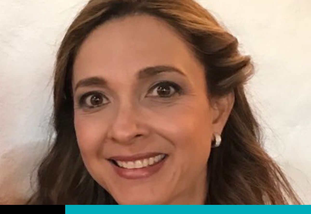 María del Milagro Solórzano León