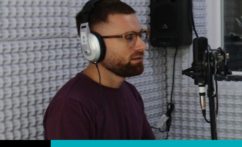 Palantir nicolas retamar